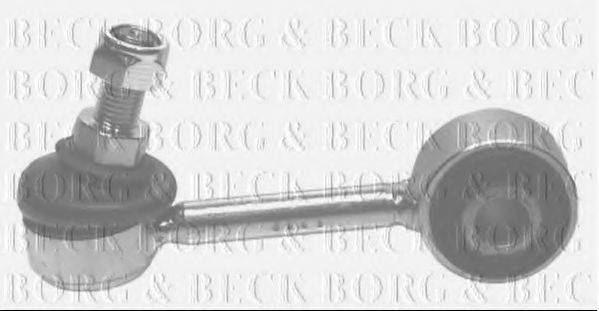 BORG & BECK BDL6602 Тяга / стойка, стабилизатор