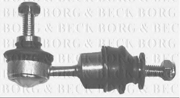 BORG & BECK BDL6606 Тяга/стійка, стабілізатор
