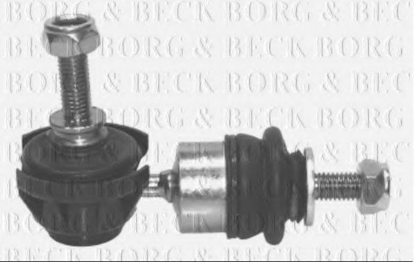 BORG & BECK BDL6672 Тяга / стойка, стабилизатор
