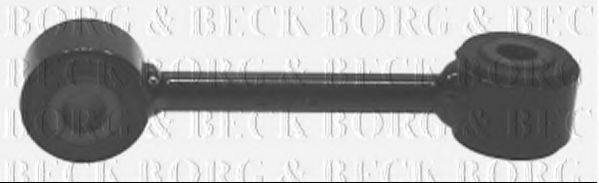 BORG & BECK BDL6678 Тяга/стійка, стабілізатор