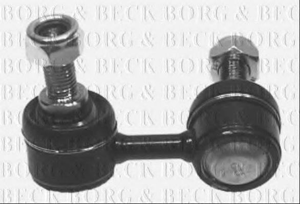 BORG & BECK BDL6700 Тяга/стійка, стабілізатор