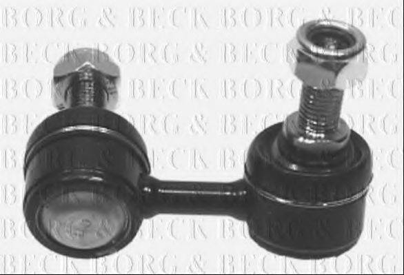BORG & BECK BDL6701 Тяга/стійка, стабілізатор