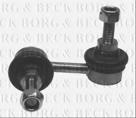 BORG & BECK BDL6703 Тяга/стійка, стабілізатор