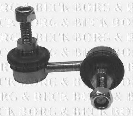 BORG & BECK BDL6704 Тяга/стійка, стабілізатор