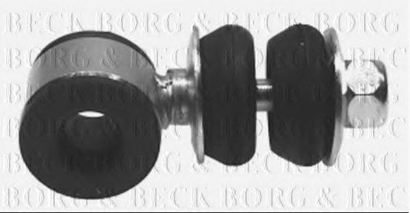 BORG & BECK BDL6734 Тяга / стойка, стабилизатор