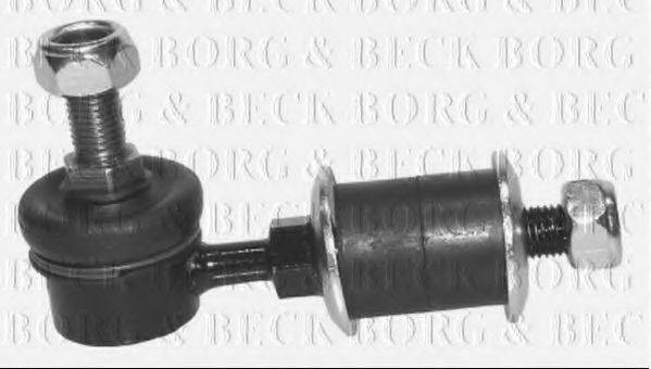BORG & BECK BDL6740 Тяга / стойка, стабилизатор