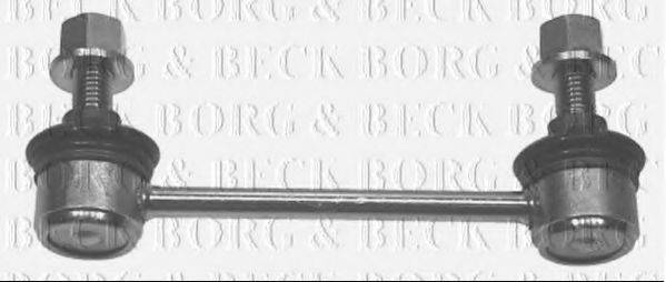 BORG & BECK BDL6764 Тяга / стойка, стабилизатор