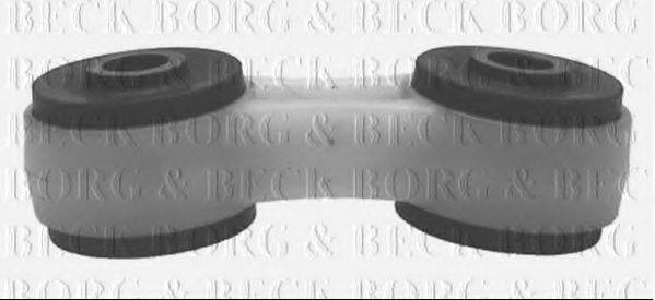 BORG & BECK BDL6782 Тяга / стойка, стабилизатор