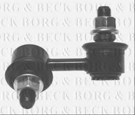 BORG & BECK BDL6809 Тяга/стійка, стабілізатор