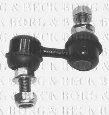 BORG & BECK BDL6858 Тяга/стійка, стабілізатор