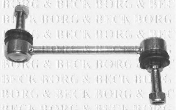 BORG & BECK BDL6875 Тяга / стойка, стабилизатор