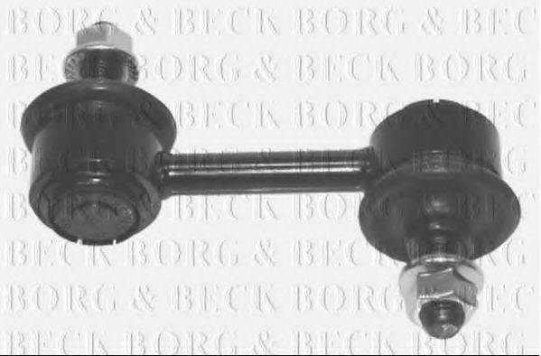 BORG & BECK BDL6882 Тяга / стойка, стабилизатор