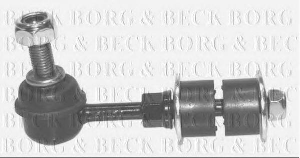 BORG & BECK BDL6892 Тяга / стойка, стабилизатор