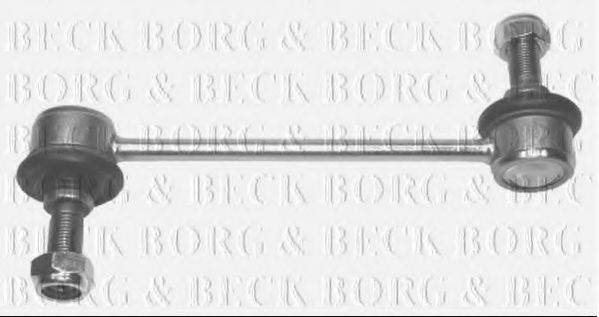 BORG & BECK BDL6893 Тяга / стойка, стабилизатор