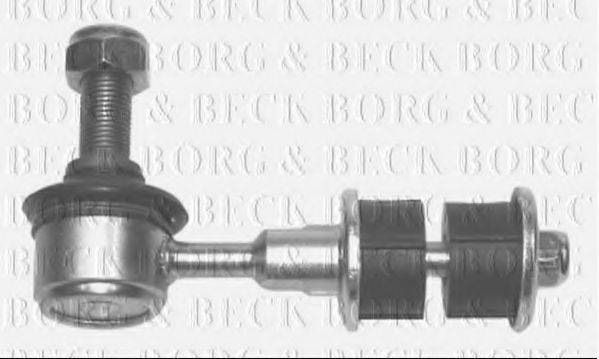 BORG & BECK BDL6895 Тяга / стойка, стабилизатор