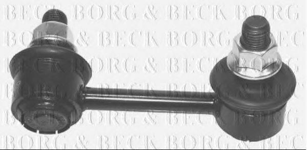 BORG & BECK BDL6929 Тяга / стойка, стабилизатор