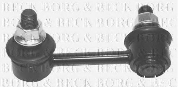 BORG & BECK BDL6930 Тяга / стойка, стабилизатор