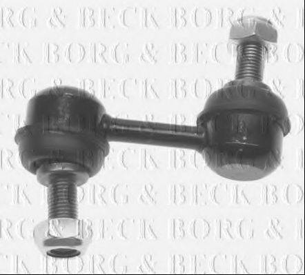 BORG & BECK BDL6931 Тяга / стойка, стабилизатор