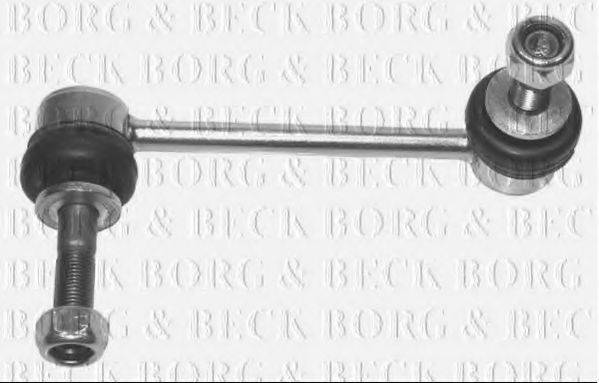 BORG & BECK BDL6956 Тяга / стойка, стабилизатор