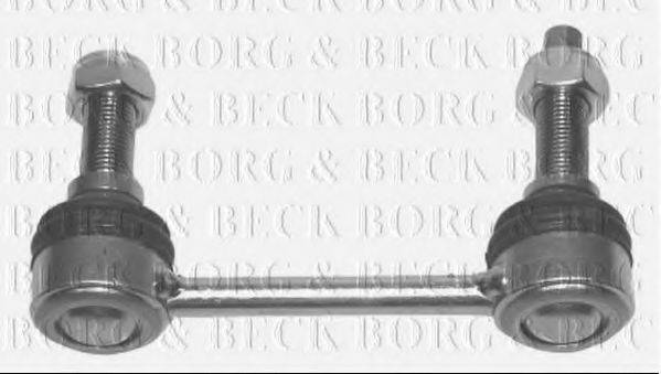 BORG & BECK BDL6965 Тяга / стойка, стабилизатор