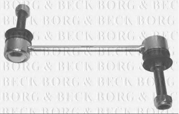 BORG & BECK BDL6977 Тяга / стойка, стабилизатор