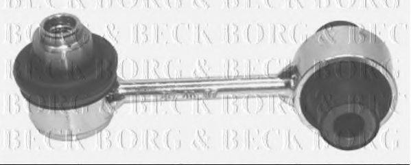 BORG & BECK BDL6978 Тяга / стойка, стабилизатор