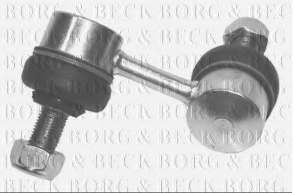 BORG & BECK BDL6983 Тяга / стойка, стабилизатор