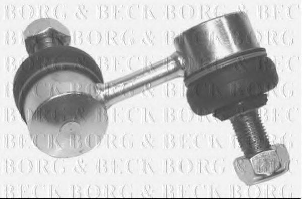 BORG & BECK BDL6984 Тяга / стойка, стабилизатор