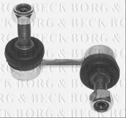 BORG & BECK BDL6996 Тяга/стійка, стабілізатор