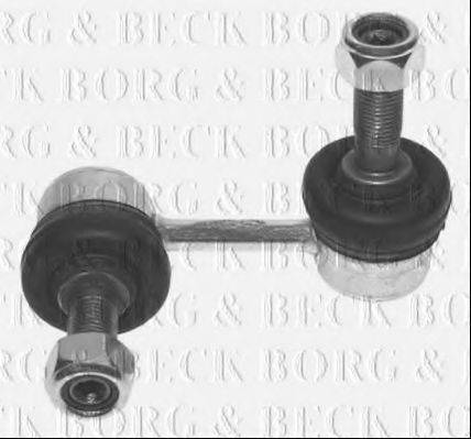 BORG & BECK BDL6997 Тяга/стійка, стабілізатор