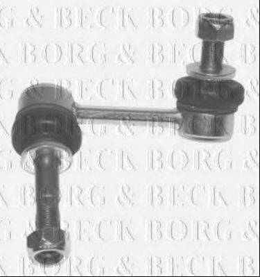 BORG & BECK BDL7110 Тяга/стійка, стабілізатор