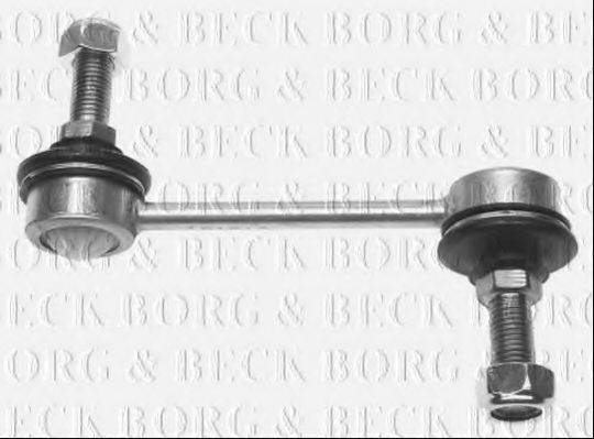 BORG & BECK BDL7159 Тяга / стойка, стабилизатор