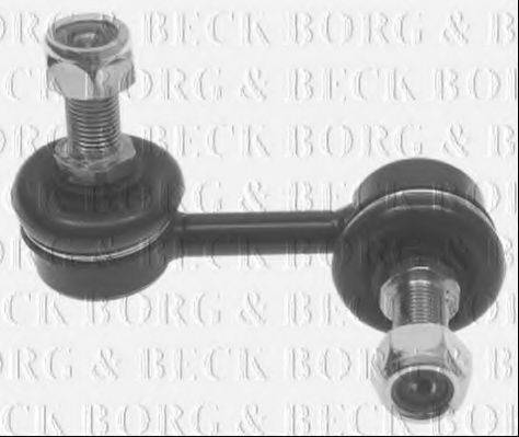 BORG & BECK BDL7327 Тяга / стойка, стабилизатор