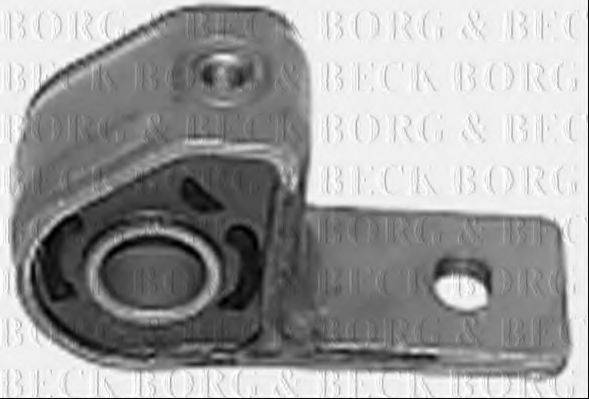 BORG & BECK BSK5957 Подвеска, рычаг независимой подвески колеса
