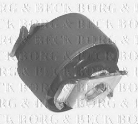 BORG & BECK BSK6113 Подвеска, рычаг независимой подвески колеса