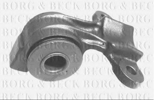 BORG & BECK BSK6127 Подвеска, рычаг независимой подвески колеса