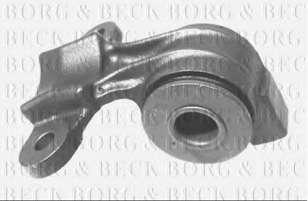 BORG & BECK BSK6128 Подвеска, рычаг независимой подвески колеса