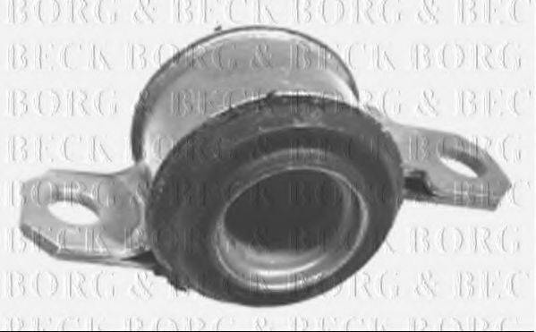 Підвіска, важіль незалежної підвіски колеса BORG & BECK BSK6132