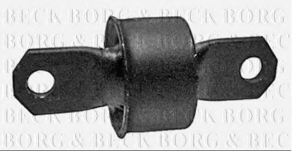 Підвіска, важіль незалежної підвіски колеса BORG & BECK BSK6153