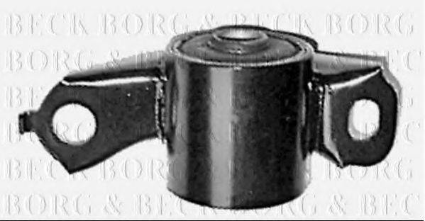Підвіска, важіль незалежної підвіски колеса BORG & BECK BSK6188
