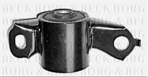 BORG & BECK BSK6189 Підвіска, важіль незалежної підвіски колеса