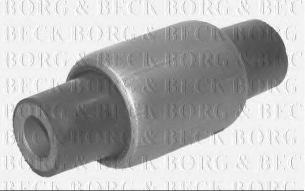 BORG & BECK BSK6231 Подвеска, рычаг независимой подвески колеса