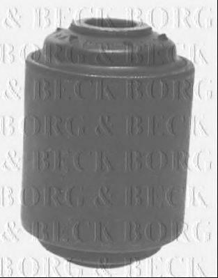 BORG & BECK BSK6312 Підвіска, важіль незалежної підвіски колеса