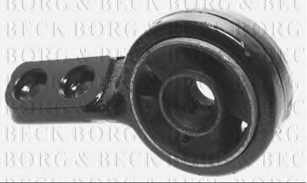 Підвіска, важіль незалежної підвіски колеса BORG & BECK BSK6335