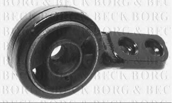 BORG & BECK BSK6336 Підвіска, важіль незалежної підвіски колеса