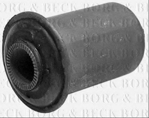Підвіска, важіль незалежної підвіски колеса BORG & BECK BSK6392