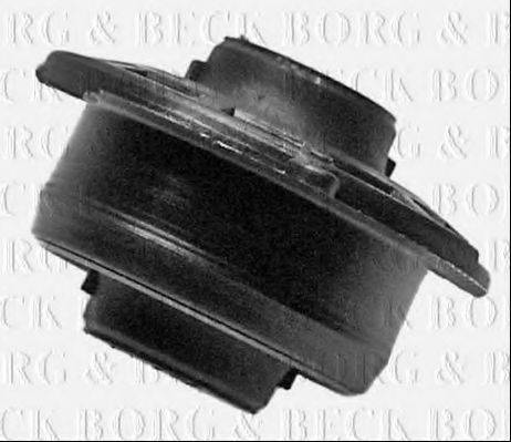 BORG & BECK BSK6405 Підвіска, важіль незалежної підвіски колеса