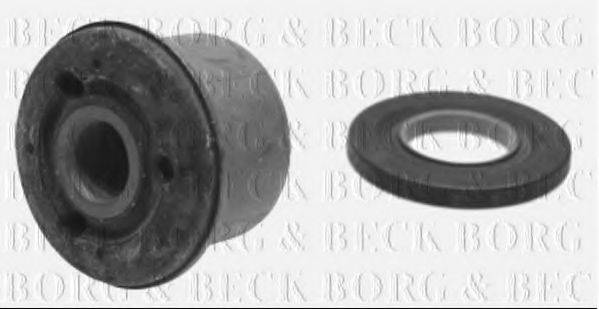 Підвіска, важіль незалежної підвіски колеса BORG & BECK BSK6416