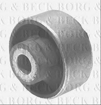 BORG & BECK BSK6454 Підвіска, важіль незалежної підвіски колеса