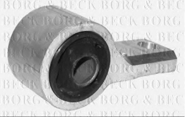 Підвіска, важіль незалежної підвіски колеса BORG & BECK BSK6456